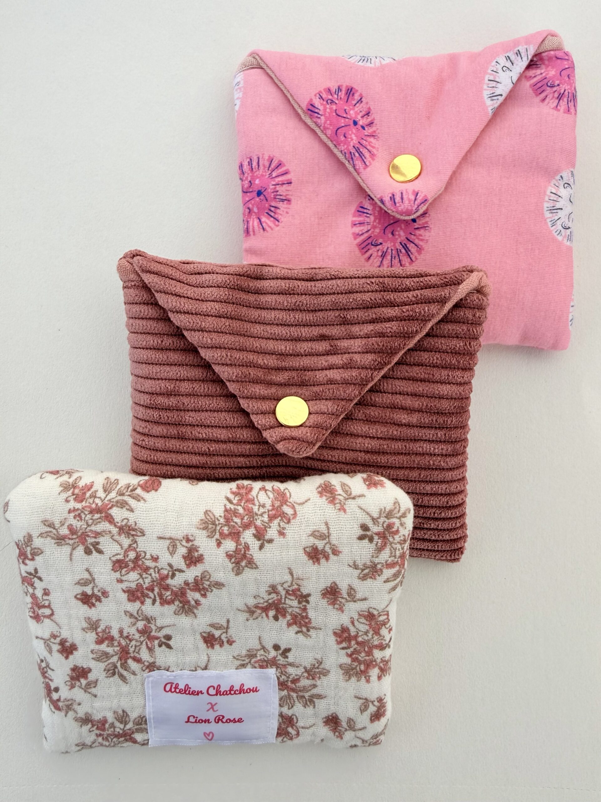 Atelier Chatchou x LION ROSE - Image 2