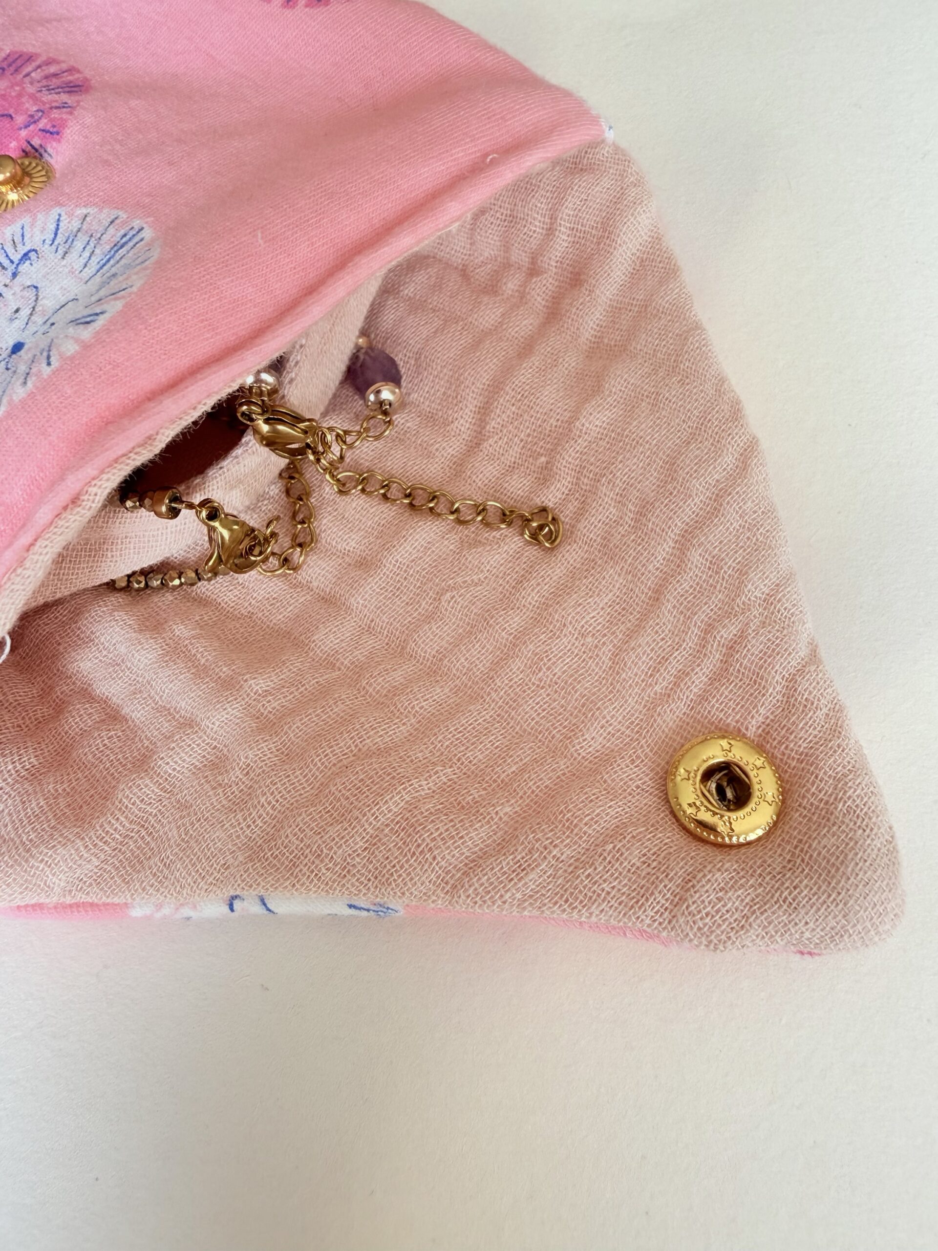 Atelier Chatchou x LION ROSE - Image 4